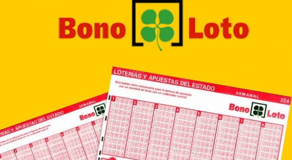 Лотерея Испании Bonoloto