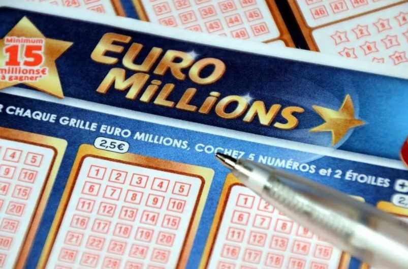 EuroMillions